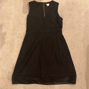 J crew dress